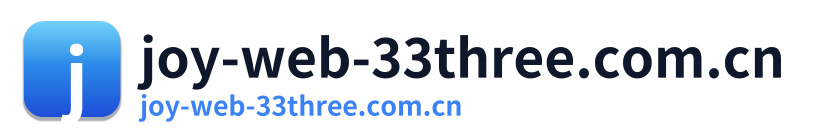 joy-web-33three.com.cn